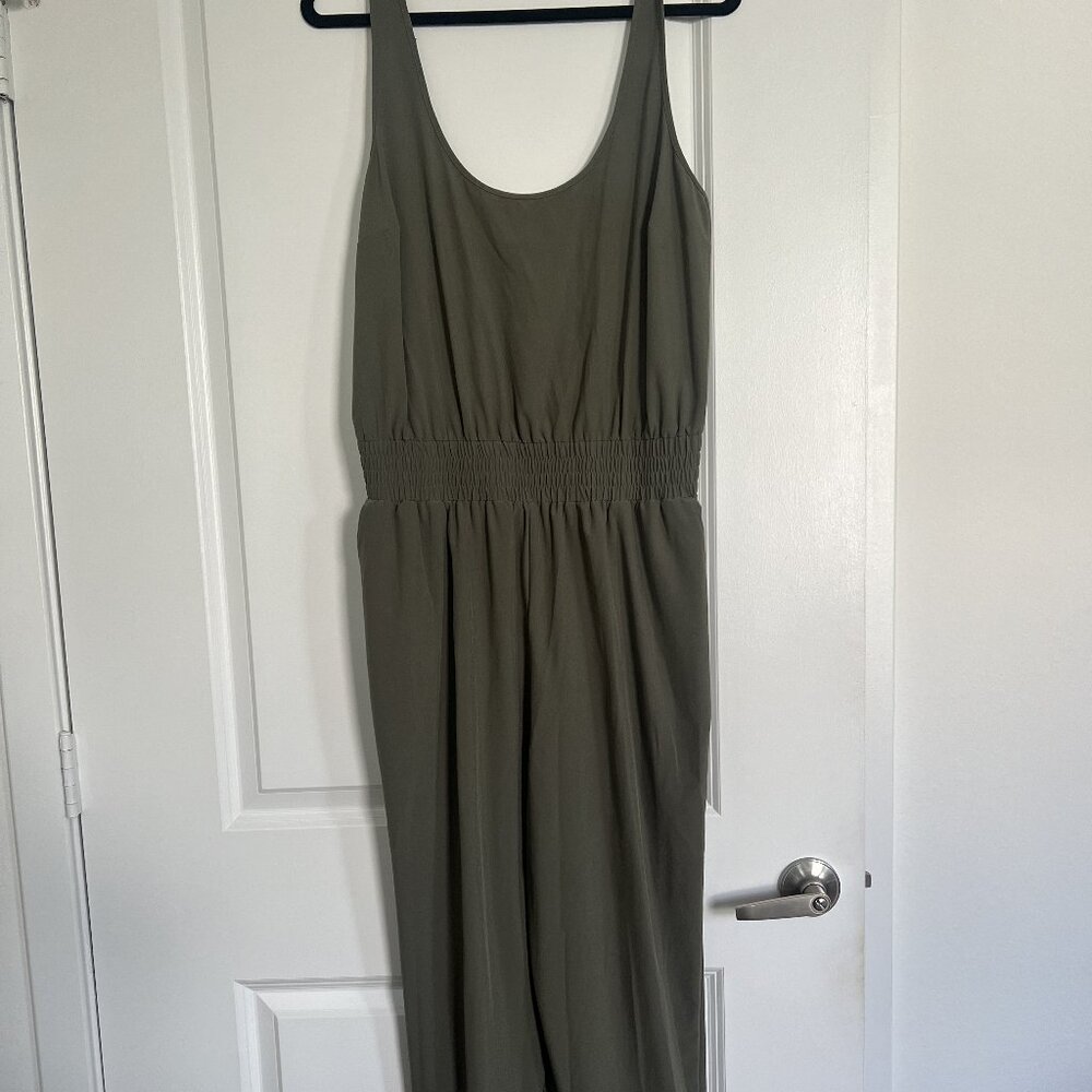 Abercrombie jumpsuit